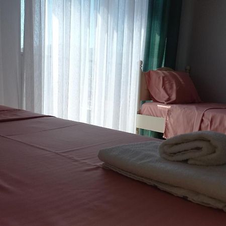 Inizio Apartment Shkodër Dış mekan fotoğraf