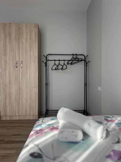 Inizio Apartment Shkodër Dış mekan fotoğraf