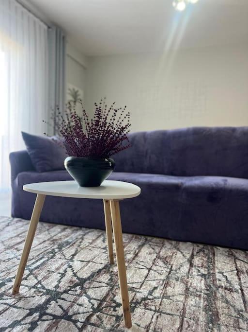 Inizio Apartment Shkodër Dış mekan fotoğraf