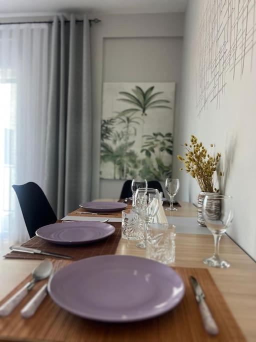 Inizio Apartment Shkodër Dış mekan fotoğraf