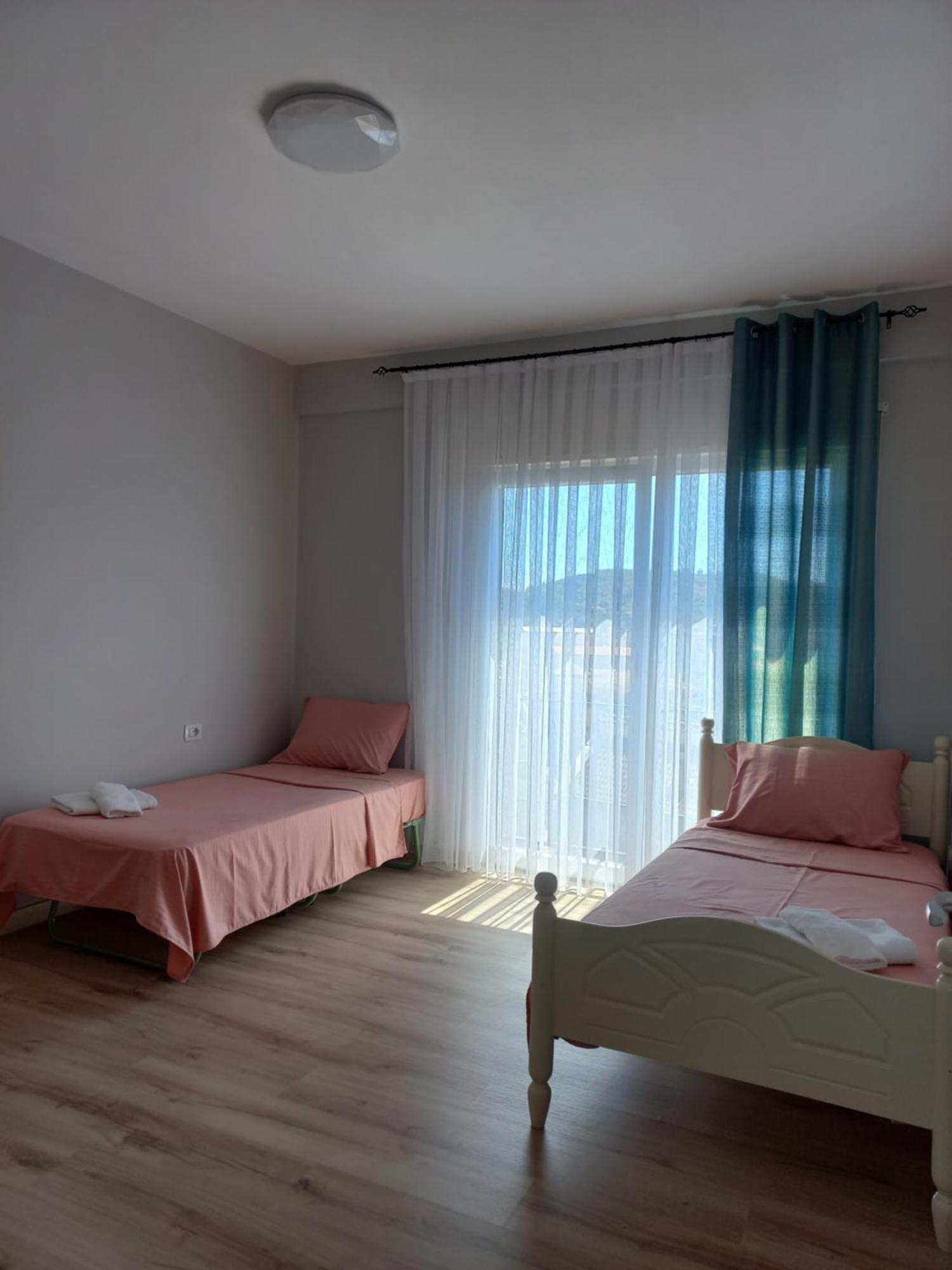 Inizio Apartment Shkodër Dış mekan fotoğraf