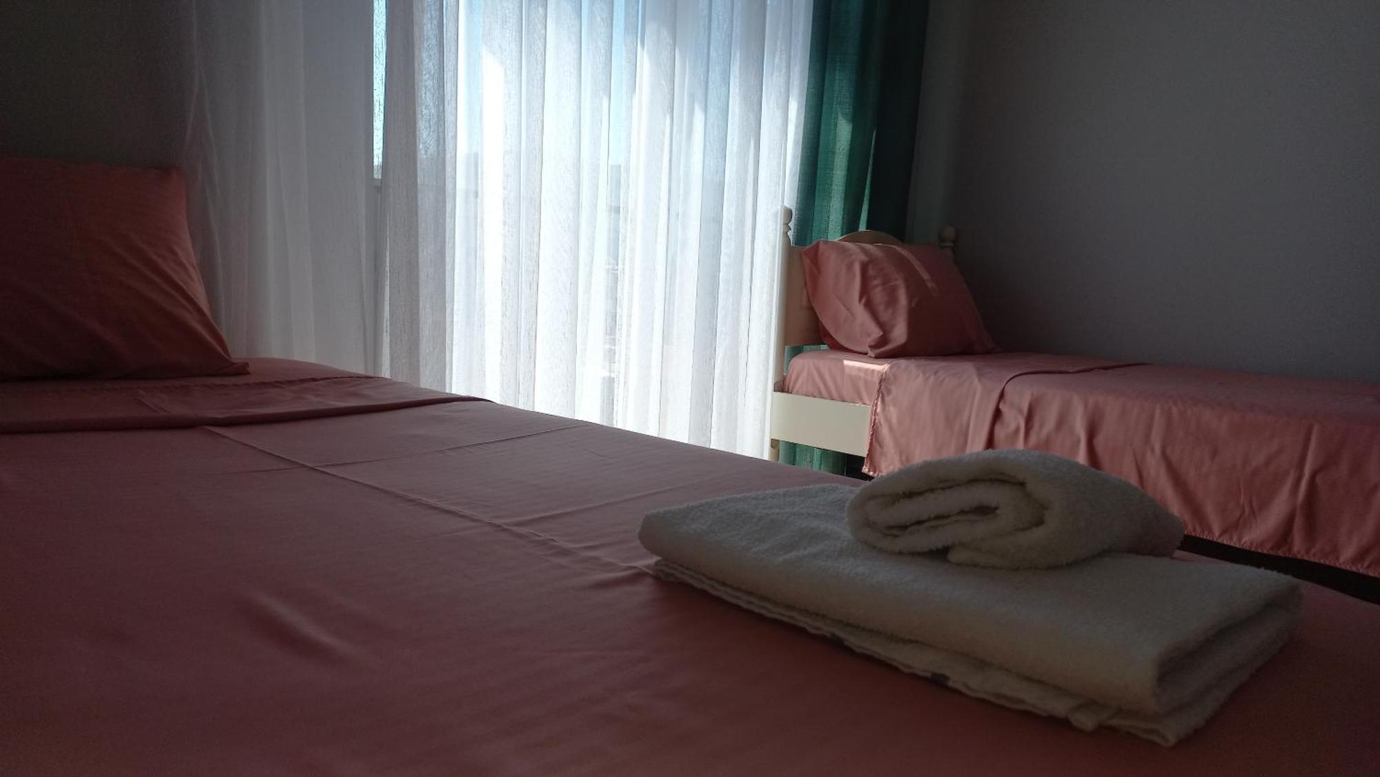 Inizio Apartment Shkodër Dış mekan fotoğraf