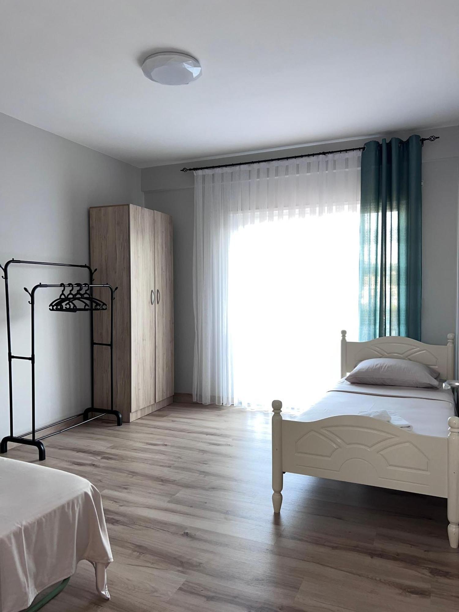 Inizio Apartment Shkodër Dış mekan fotoğraf
