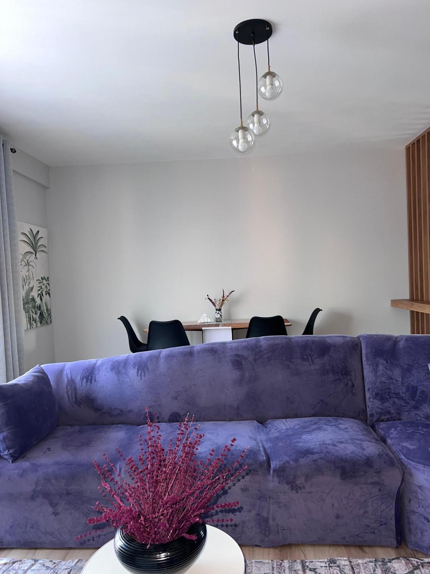 Inizio Apartment Shkodër Dış mekan fotoğraf