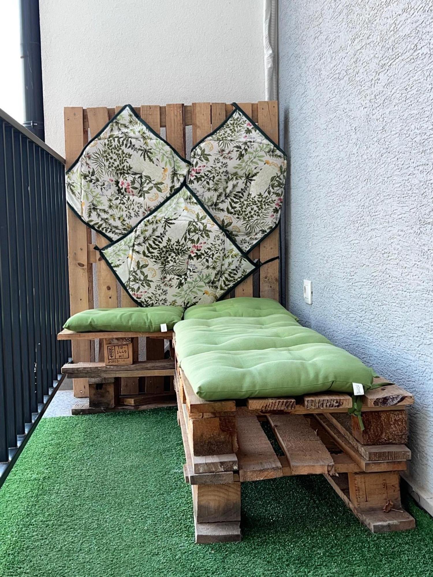 Inizio Apartment Shkodër Dış mekan fotoğraf