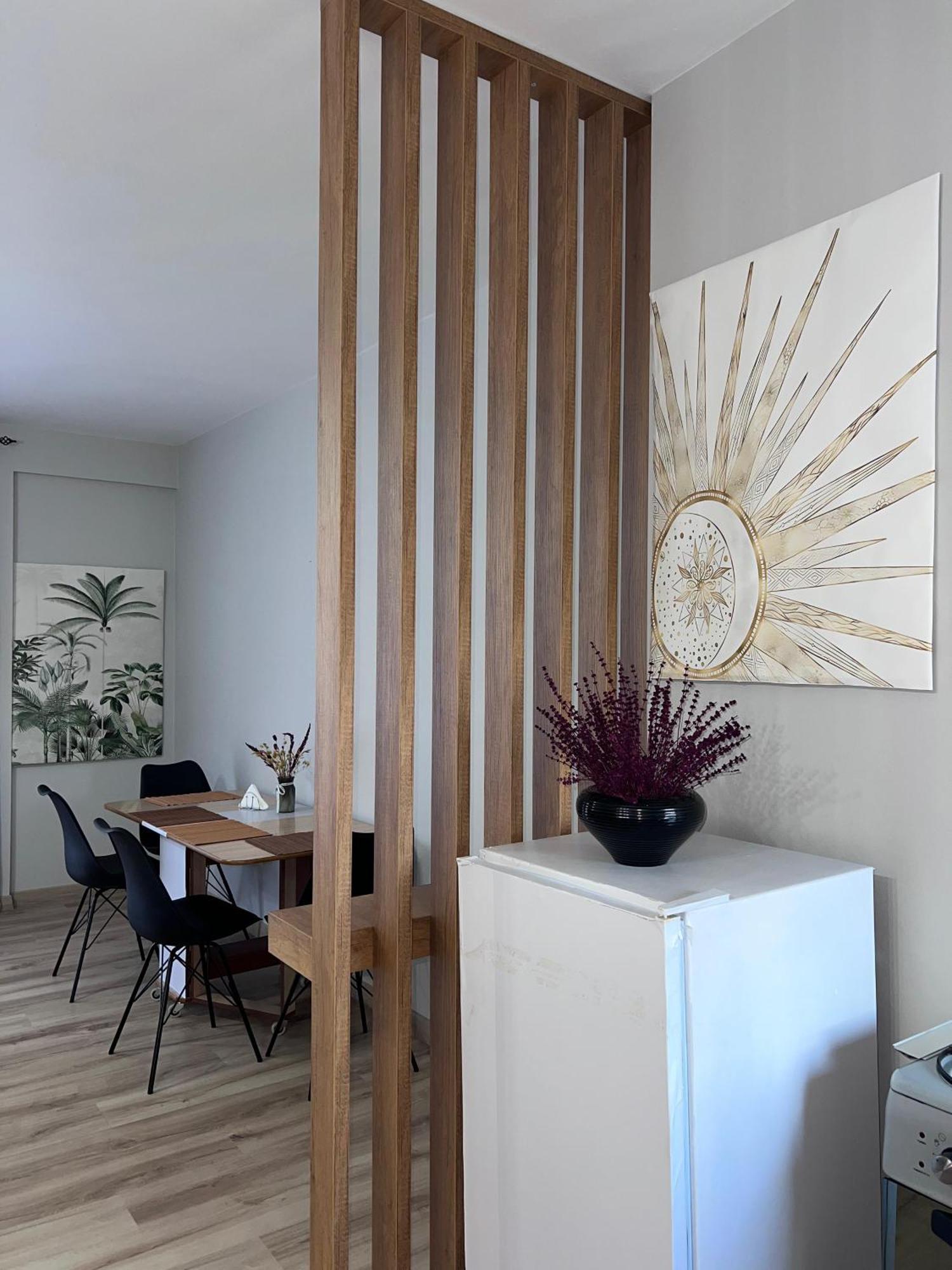 Inizio Apartment Shkodër Dış mekan fotoğraf