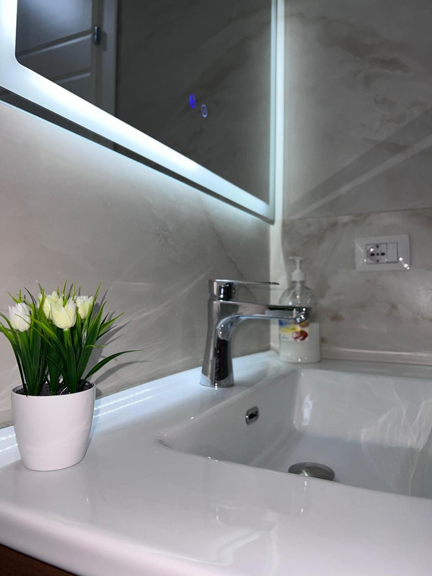 Inizio Apartment Shkodër Dış mekan fotoğraf