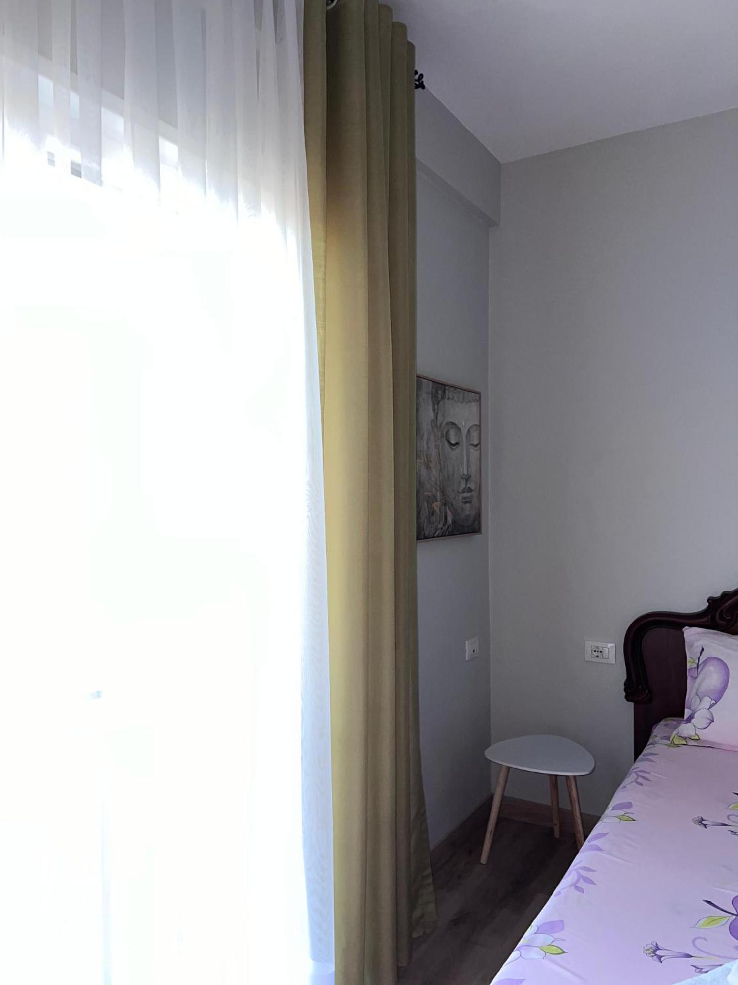 Inizio Apartment Shkodër Dış mekan fotoğraf