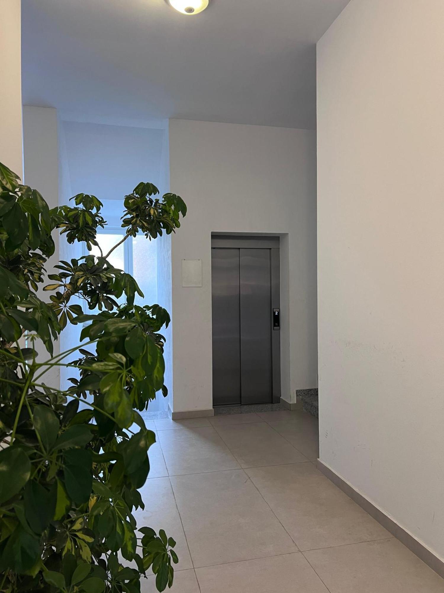 Inizio Apartment Shkodër Dış mekan fotoğraf