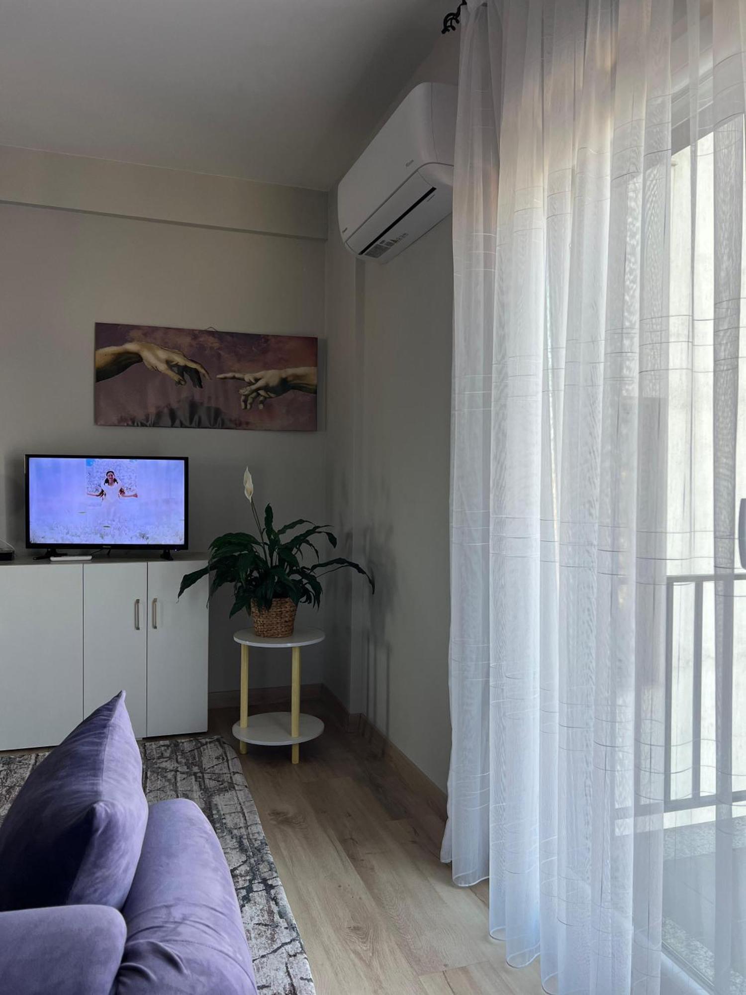 Inizio Apartment Shkodër Dış mekan fotoğraf